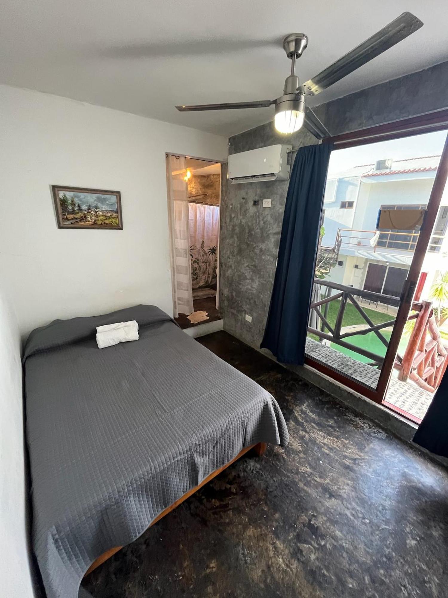 Casa Piedro Apartment Puerto Morelos Phòng bức ảnh
