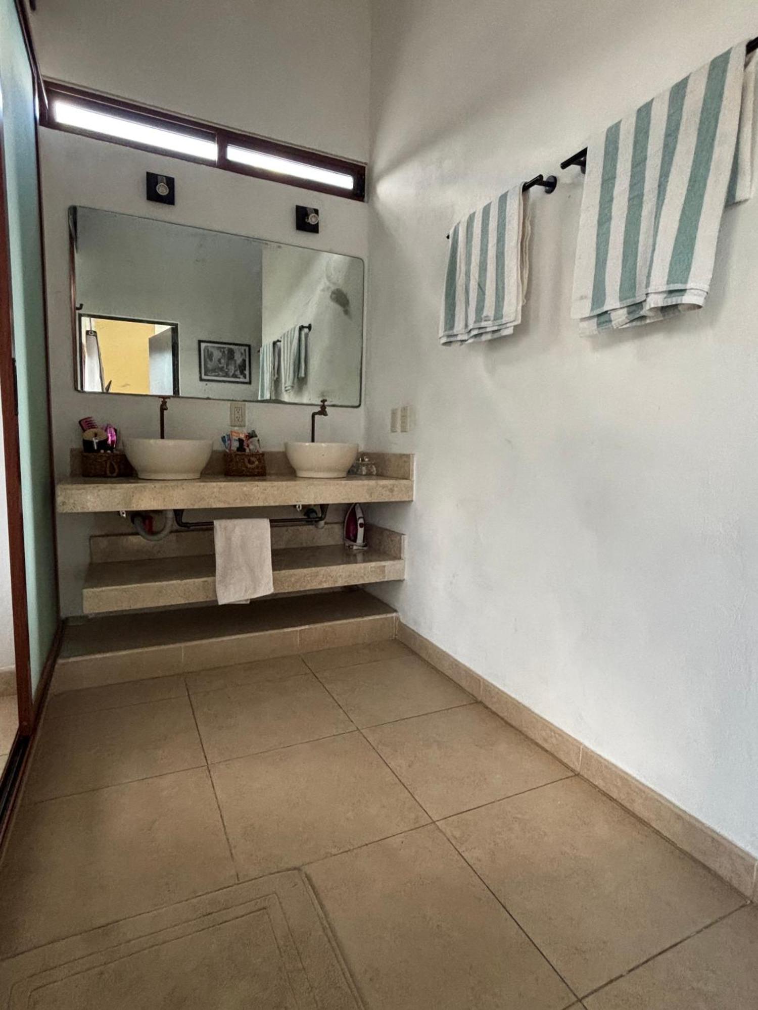 Casa Piedro Apartment Puerto Morelos Ngoại thất bức ảnh