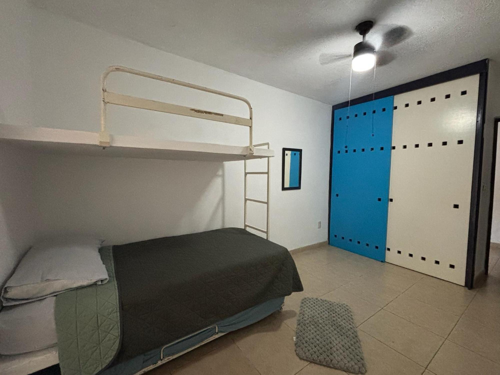 Casa Piedro Apartment Puerto Morelos Ngoại thất bức ảnh