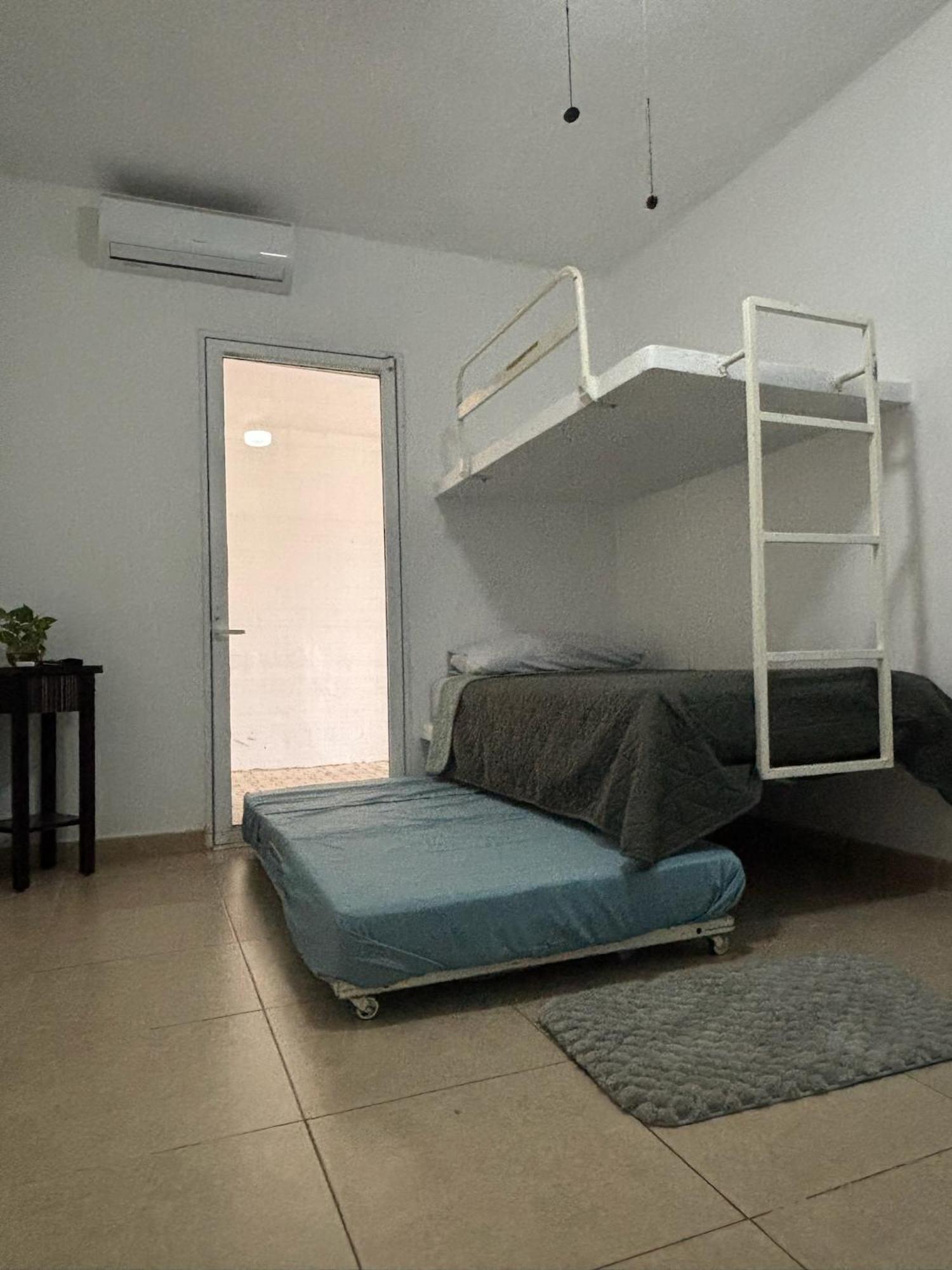 Casa Piedro Apartment Puerto Morelos Ngoại thất bức ảnh